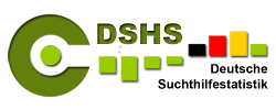 Deutschen Suchthilfestatistik (DSHS)